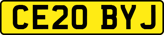 CE20BYJ