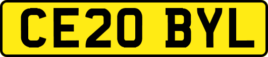 CE20BYL