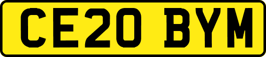 CE20BYM