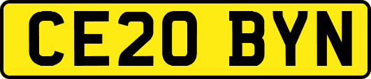 CE20BYN