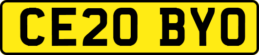 CE20BYO