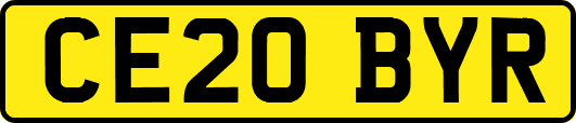 CE20BYR