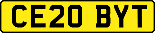 CE20BYT
