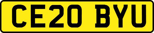 CE20BYU