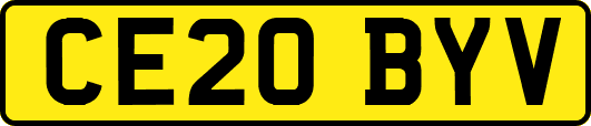 CE20BYV