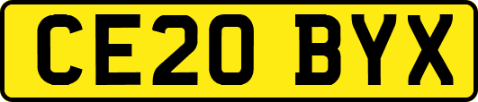 CE20BYX