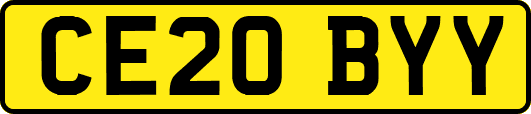 CE20BYY