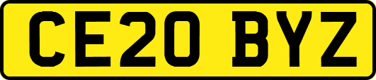 CE20BYZ