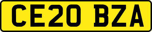 CE20BZA