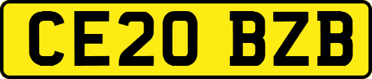 CE20BZB