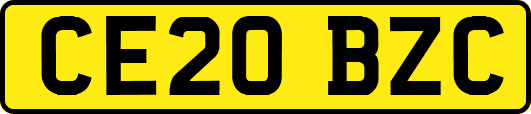 CE20BZC