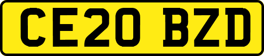 CE20BZD