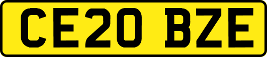CE20BZE