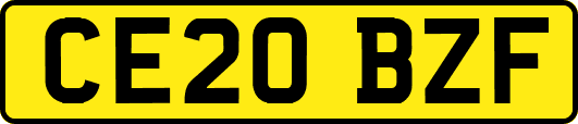 CE20BZF