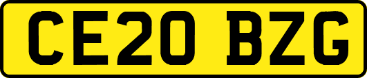 CE20BZG