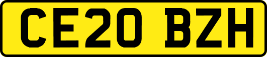 CE20BZH
