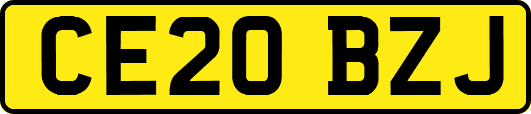 CE20BZJ