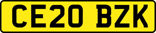 CE20BZK