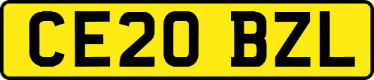CE20BZL