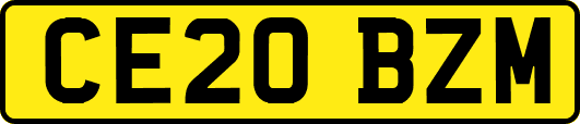 CE20BZM