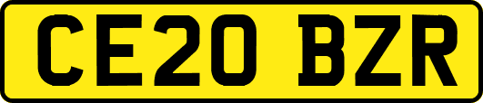 CE20BZR