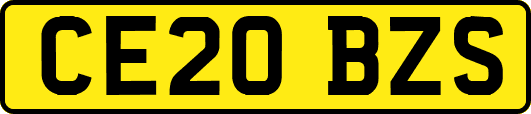 CE20BZS