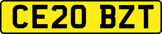 CE20BZT