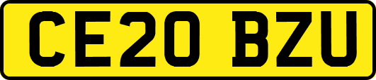 CE20BZU