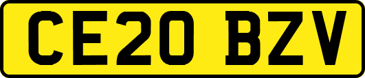CE20BZV