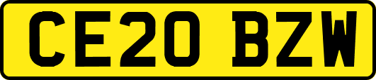 CE20BZW