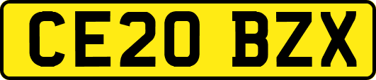 CE20BZX
