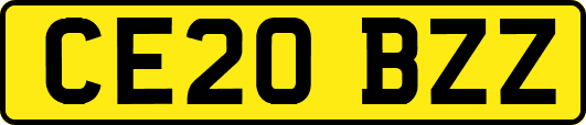 CE20BZZ