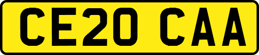 CE20CAA
