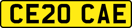 CE20CAE