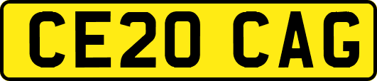 CE20CAG