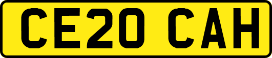 CE20CAH