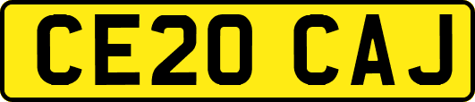CE20CAJ