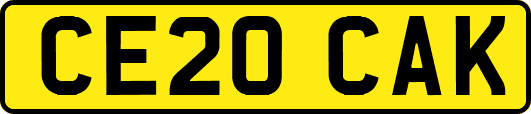 CE20CAK