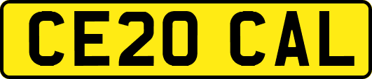 CE20CAL