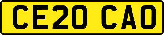 CE20CAO