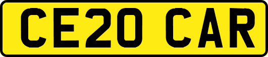 CE20CAR