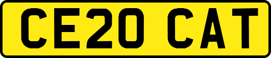 CE20CAT