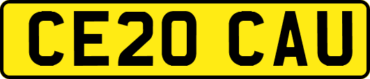 CE20CAU
