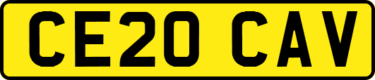 CE20CAV