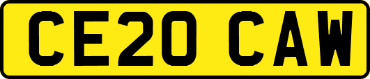 CE20CAW