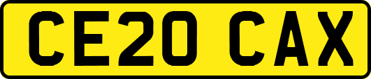 CE20CAX