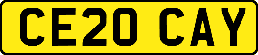 CE20CAY
