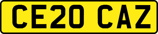 CE20CAZ