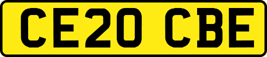 CE20CBE