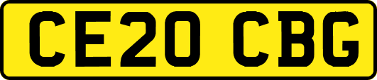 CE20CBG